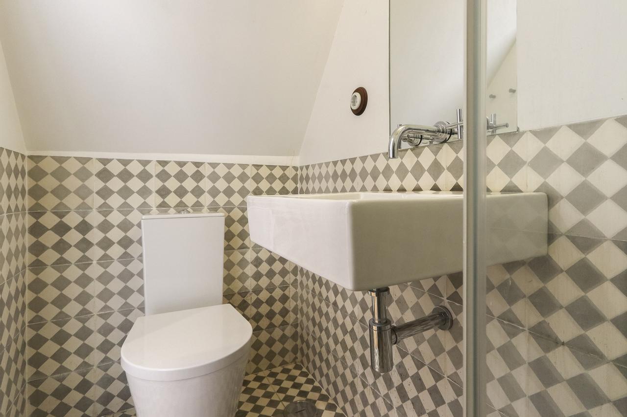 Bairro Alto Duplex By Homing Apartment Lisbon Exterior photo